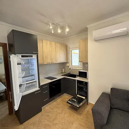 Ofrynio Appartement Ofrínion