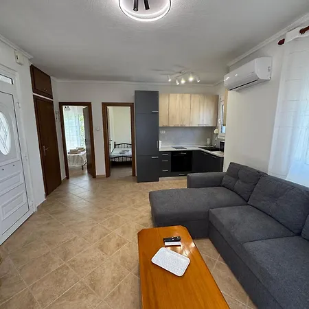 Ofrynio Appartamento