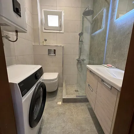 Ofrynio Appartamento Ofrínion