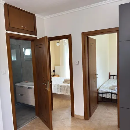 Ofrynio Appartement *